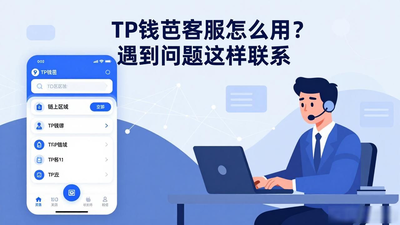 TP钱包在线客服使用体验_TP钱包链上操作充值未到账解决办法_TP官方app的在线客服功能