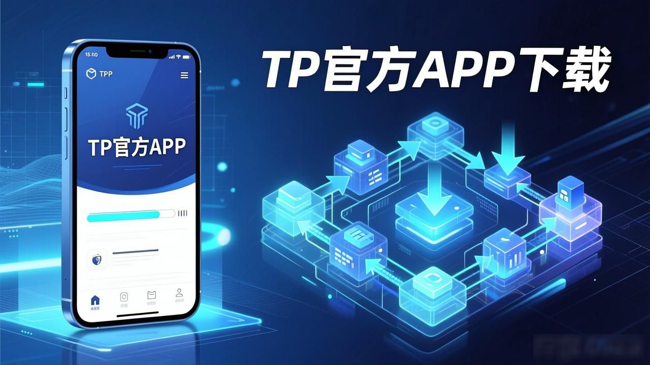 TP官方网站下载APP的行业影响力与市场战略_app下载渠道_官方网站市场影响力