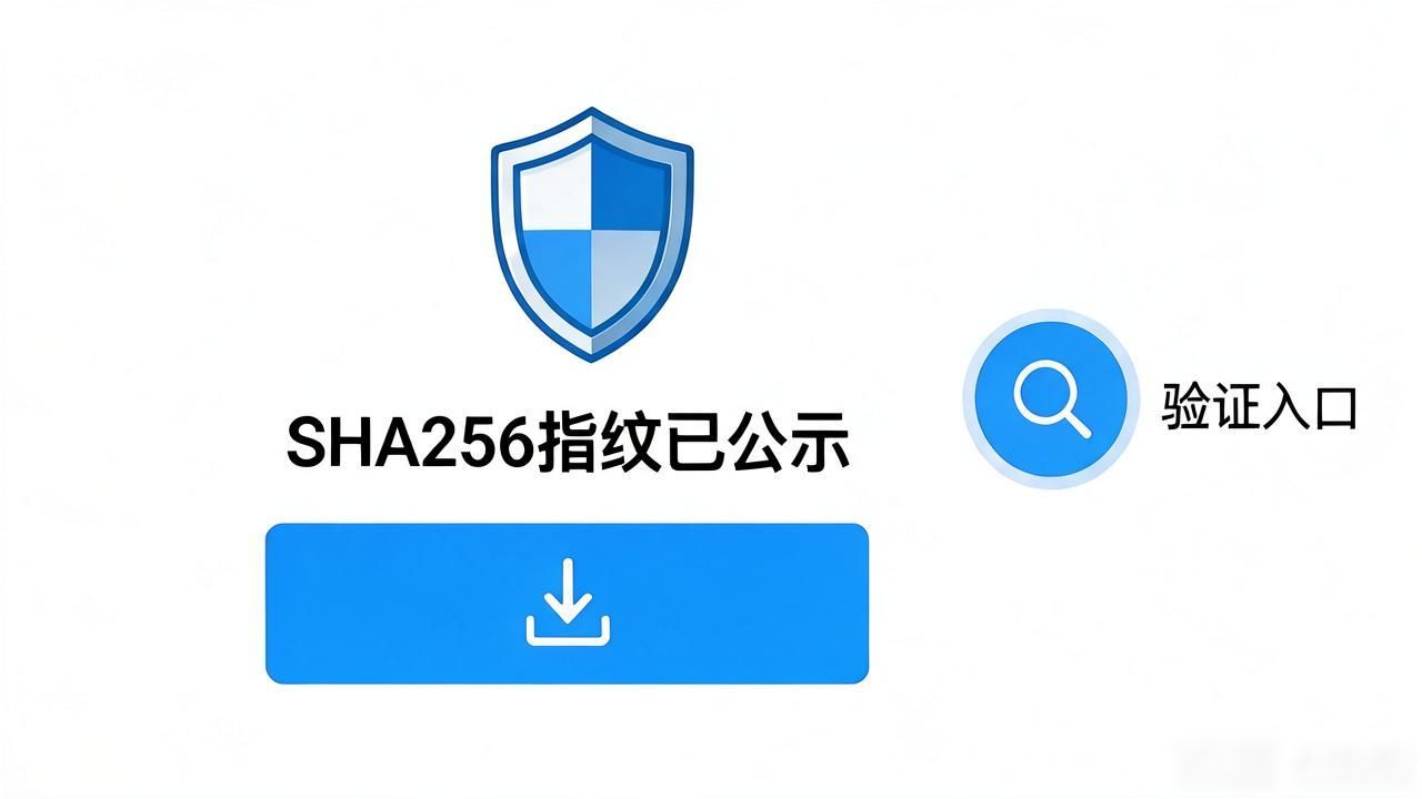官网APP下载信息透明度_如何在TP官方网站下载APP中维护客户信任_官方签名校验提示