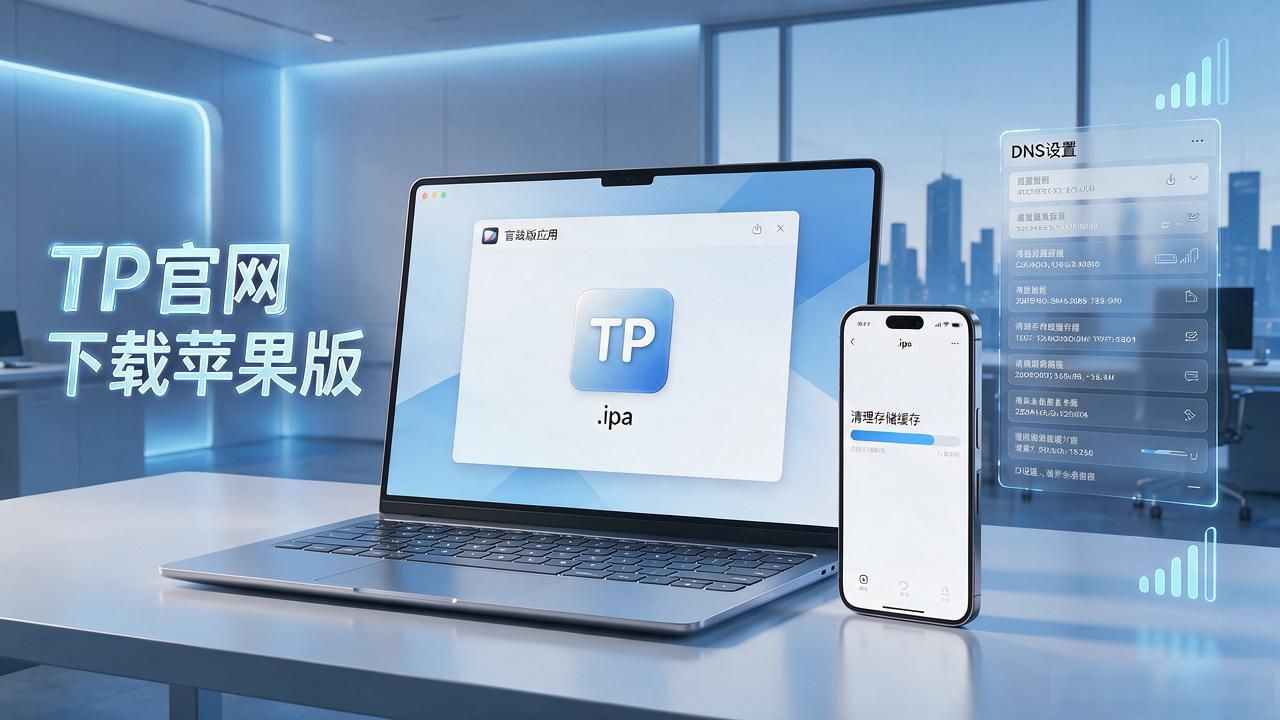 TP官网下载苹果版后，资源利用怎么拉满不浪费