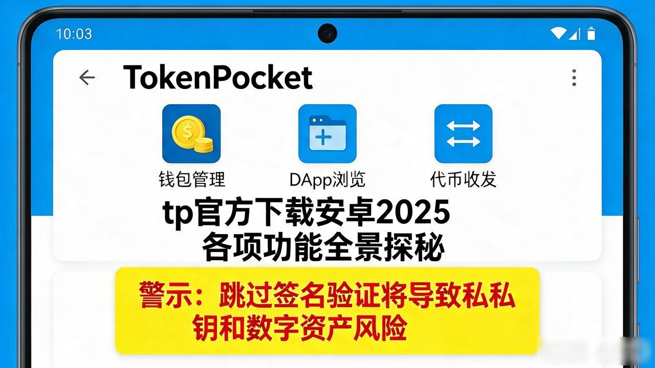 安卓手机下载tp靠谱吗？2025版各项功能我帮你扒了个底朝天