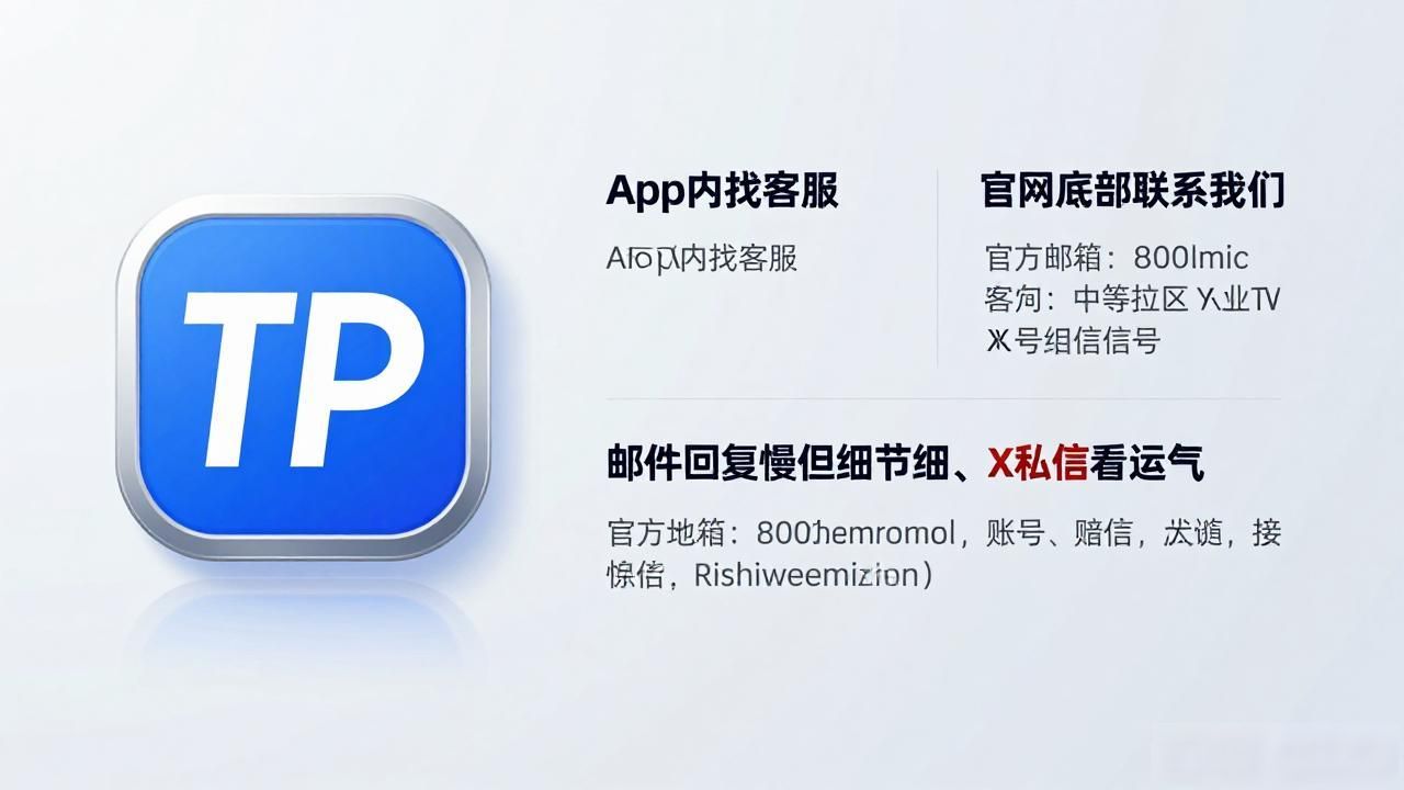 TP钱包客服电话多少？别打114了，这几条路才管用