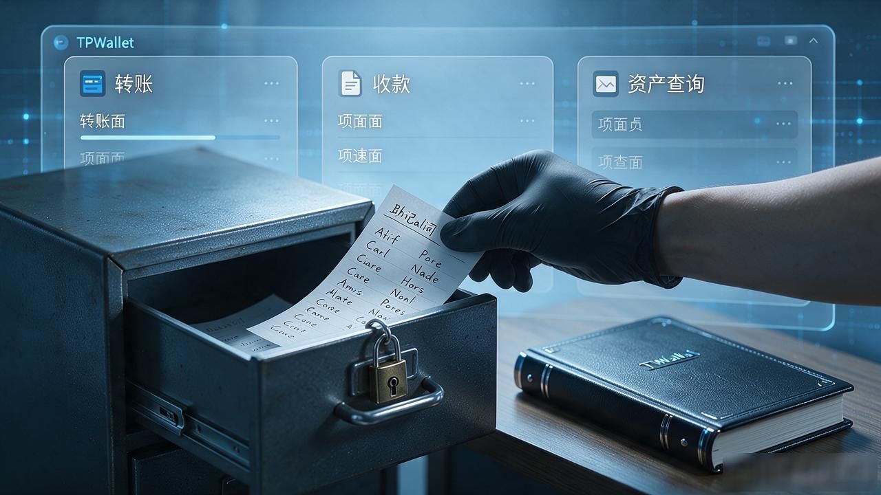 TPWallet官网下载全攻略，数字财富第一步别走弯路