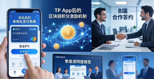 TP官方下载app 市场前景与未来趋势分析