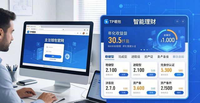 2025 TP钱包官网下载：激活你的理财潜力，从这步开始