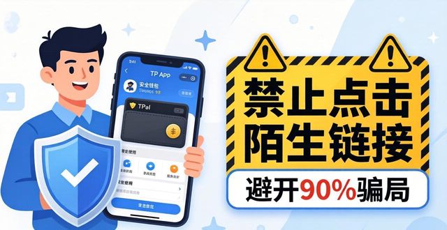 TP钱包新用户必看：下载后先避开这3个坑