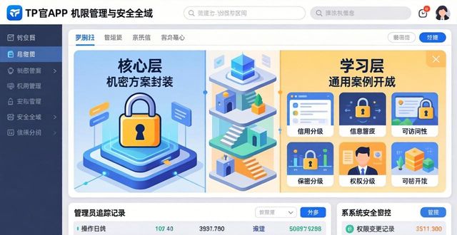 TP官APP下载后知识共享机制怎么用？实战方法指南