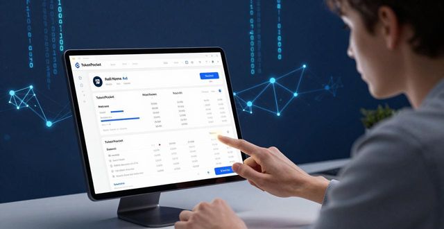 自主择业信息平台官网_同等学历信息平台官网_如何通过tokenpocket钱包官网的信息平台提升你的投资知识？