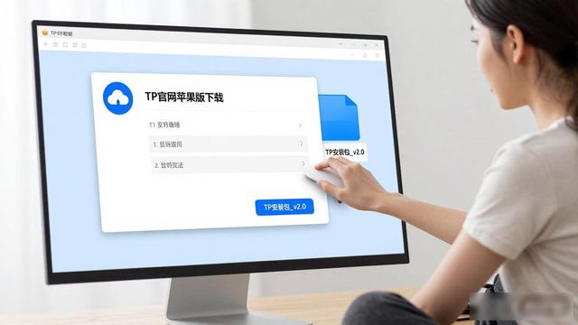 TP官网苹果版下载 资源利用最大化方法