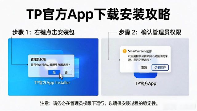 TP官方App下载安装攻略，各大系统兼容性实测