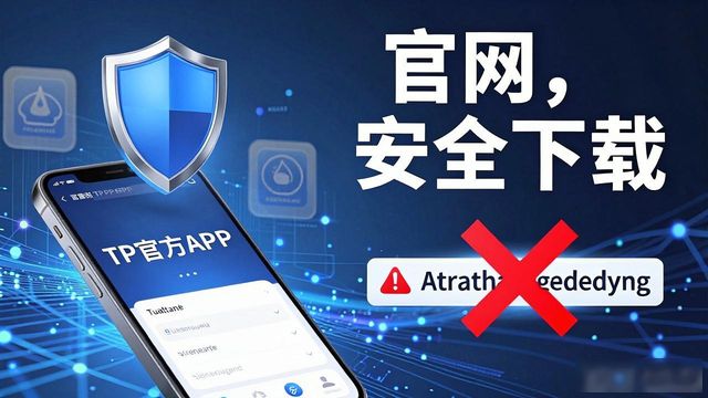 TP官方APP下载怎么选？市场竞争与突围策略