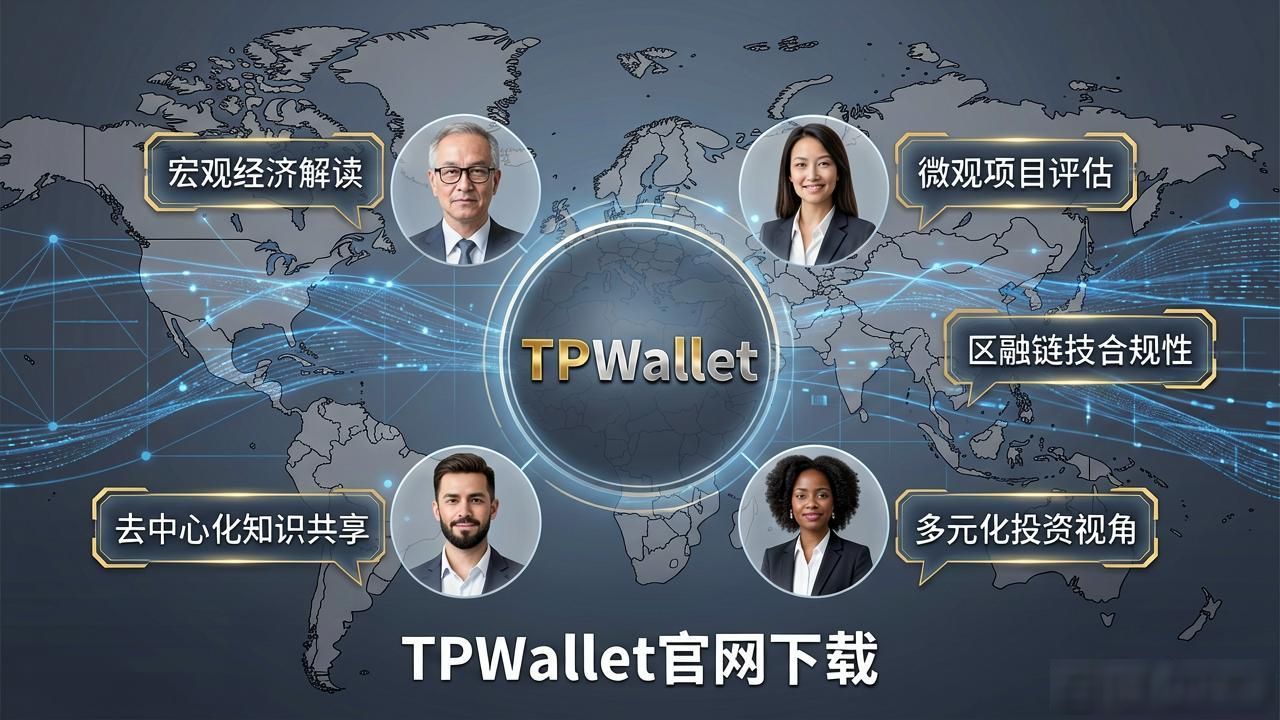 TPWallet官网下载：智库研究支持全解析