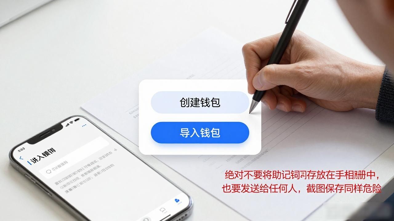 TP钱包官网下载教程，新手必看安装步骤详解