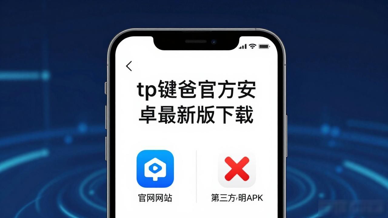 tp钱包官方安卓最新版下载与安全使用指南