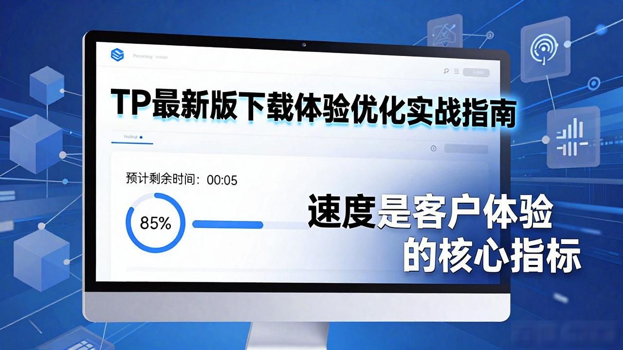 金融科技下载体验优化_提升用户下载信任度策略_如何在TP最新版下载中提升客户体验？