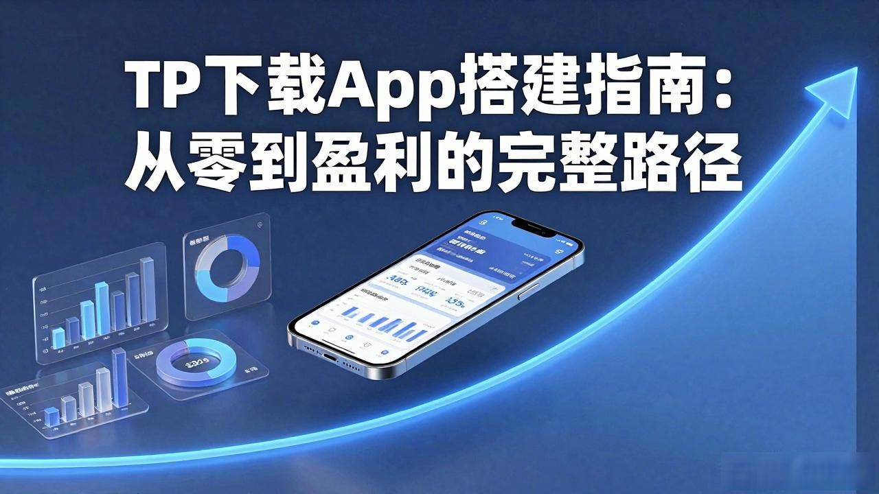 下载类App市场机遇_TP官方下载app的搭建与市场机遇_搭建TP官方下载App