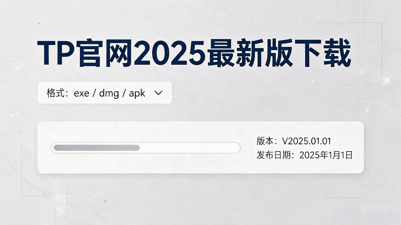 如何通过TP官网2025最新版下载增强客户体验？_下载体验优化_用户体验研究