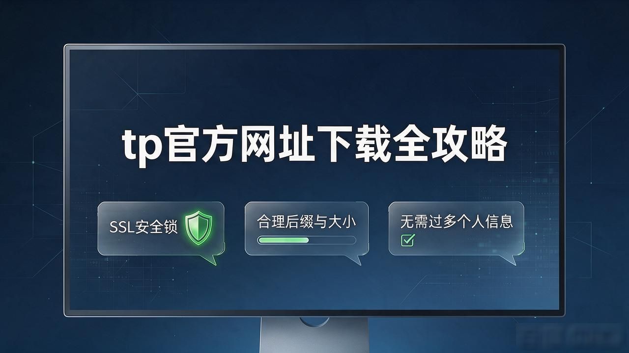 4. 全面解析tp官方网址下载，提升效率的绝佳选择_高效工作方式_TP官方网址下载