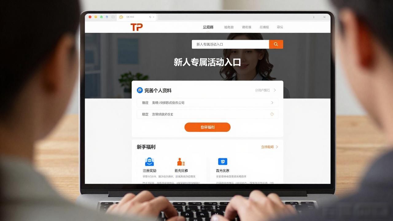 TP官网2025安卓新版免费下载，手把手教你轻松上手