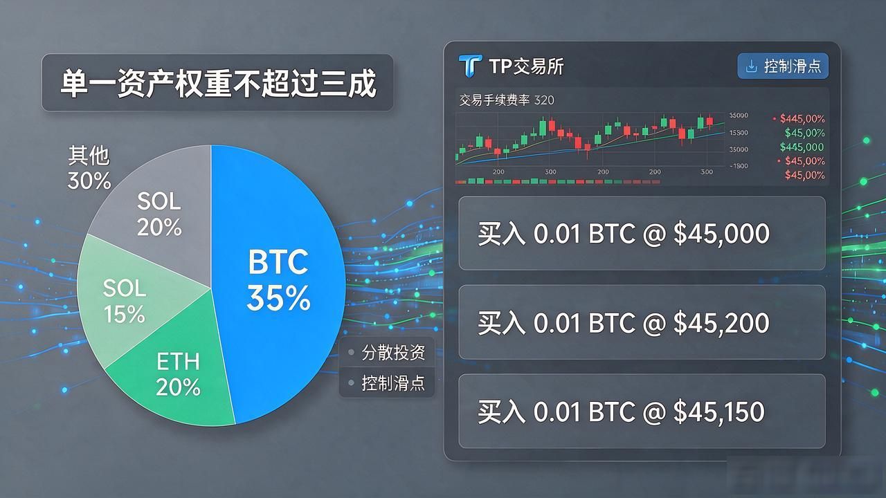 如何借助TP交易所app下载改善投资组合_收益归因功能使用_交易所app资产配置