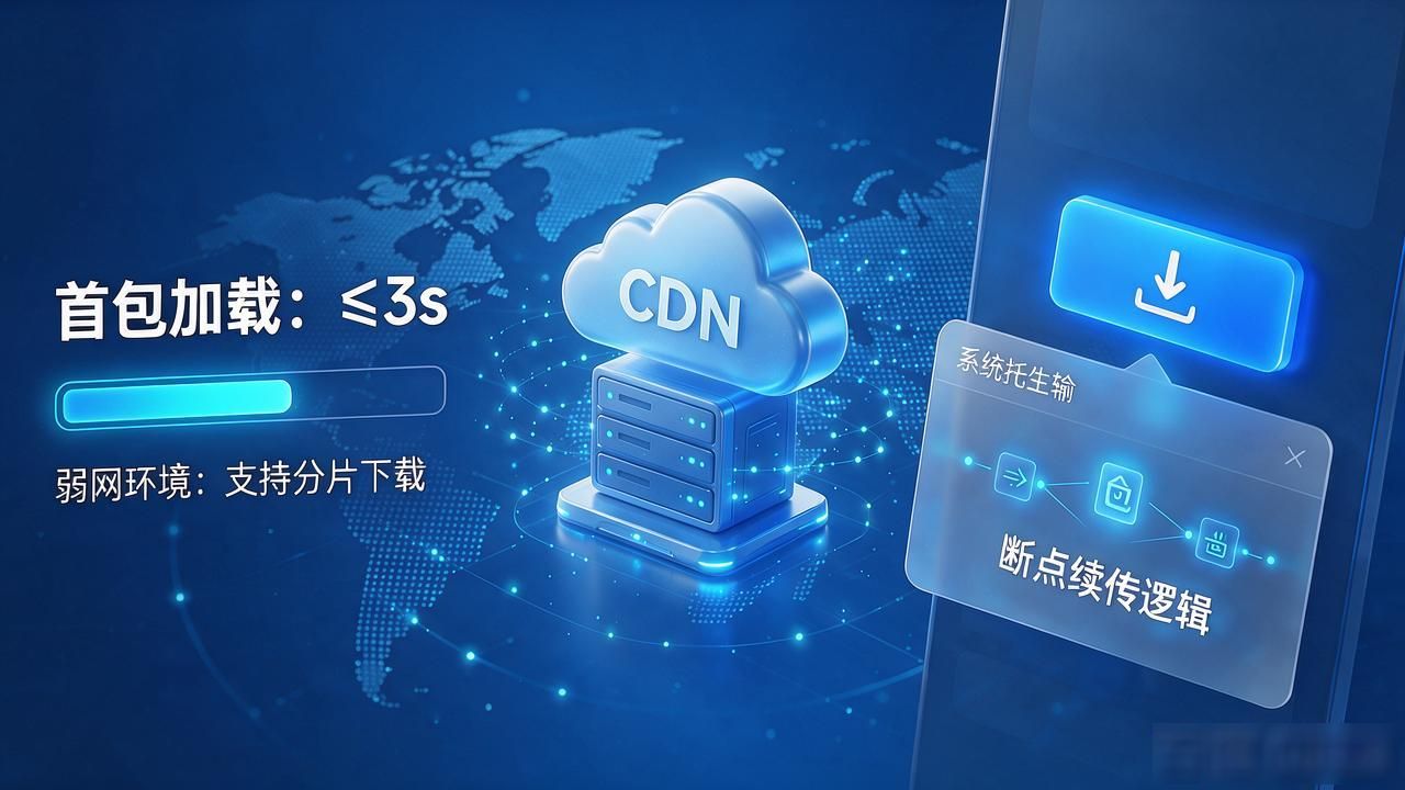 如何在TP官方网址下载中实现新产品开发_版本分发与灰度策略设计_TP官网下载链路优化
