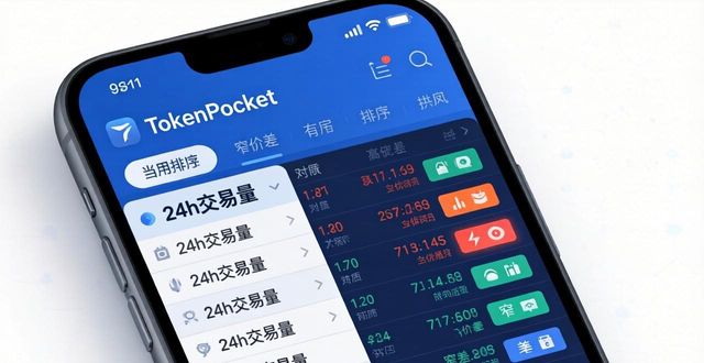 如何在tokenpocket钱包官网首页中迅速找到合适的交易对？_钱包交易所是什么_钱包官方