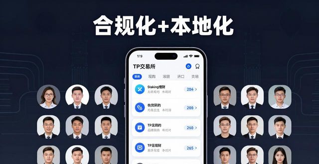 TP交易所APP下载前景如何？市场定位分析