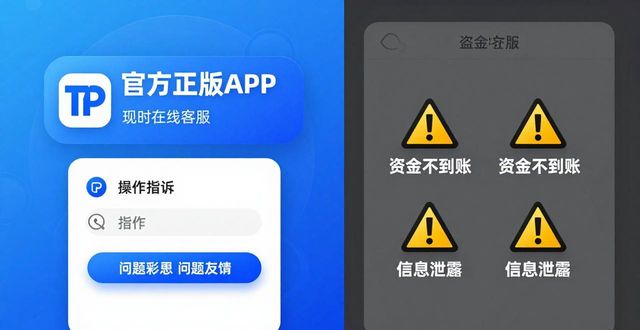 TP官方正版APP下载 用户服务保障基石