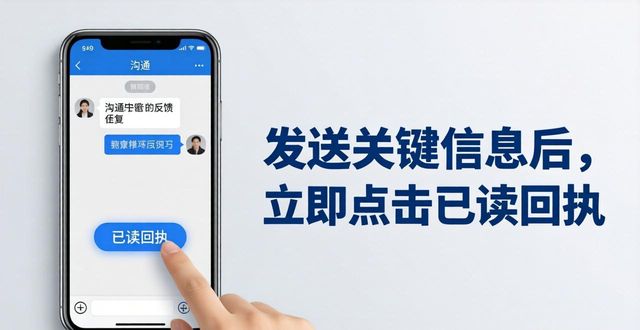 TP官方APP沟通技巧：3步提升消息回复率