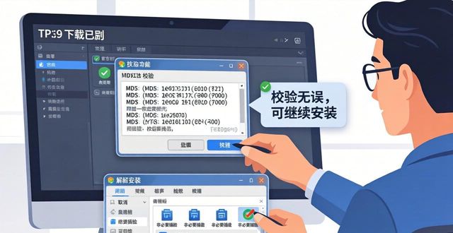 最新TP官方正版免费下载全步骤教程 2026实测亲测可用