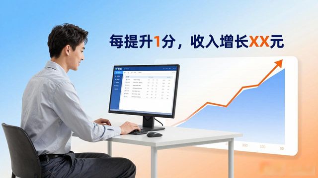 TP最新版下载后，这样用绩效猛涨