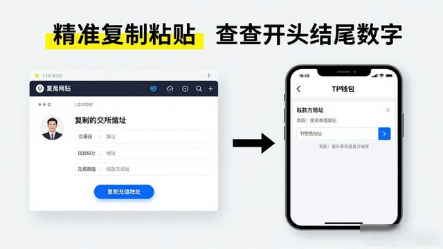 TP钱包提币到交易所官网操作指南