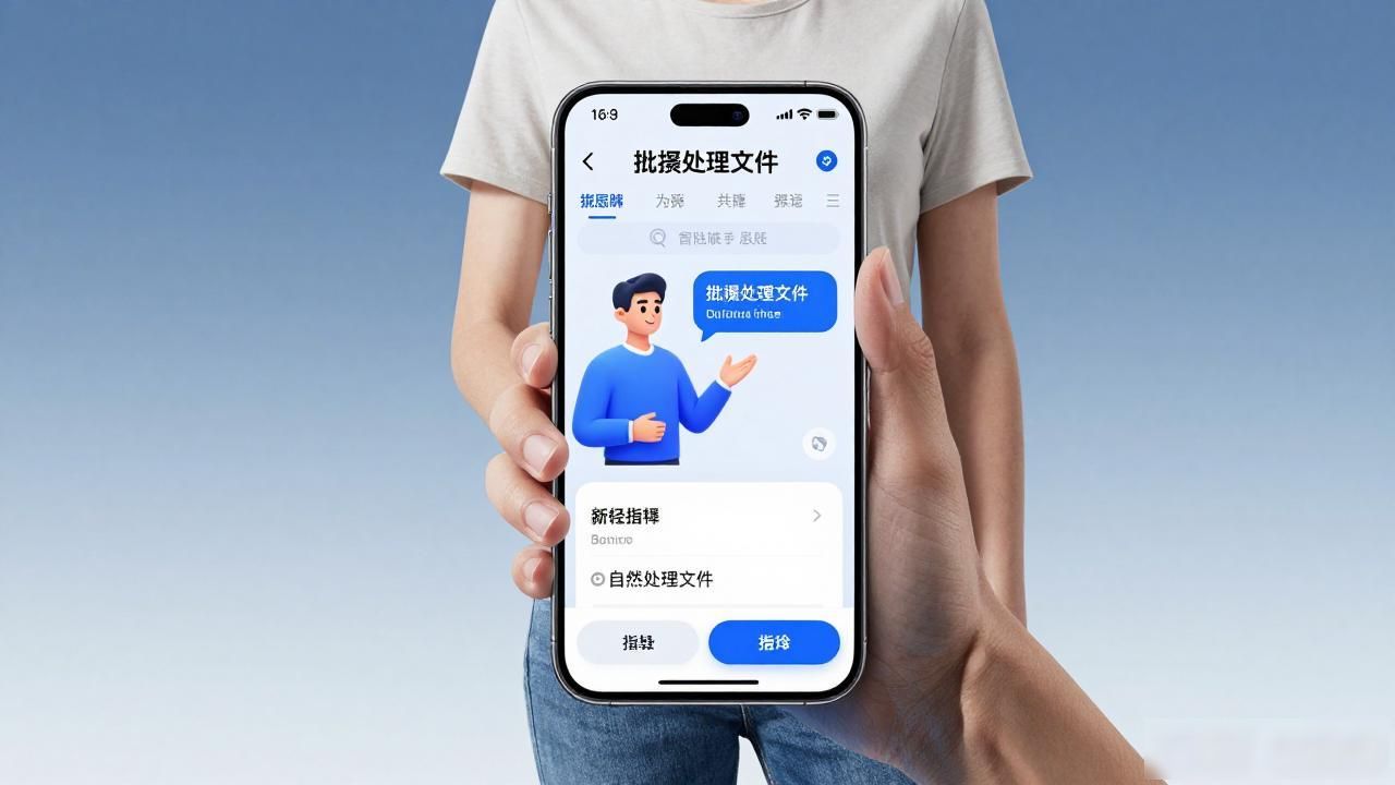 2. 2025年最新tp安卓版本来袭，畅享全新体验_全新智能助手模块_TP安卓2025版本更新