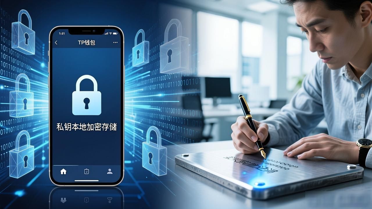 TP钱包官方APP下载安全评测：守住你的数字资产