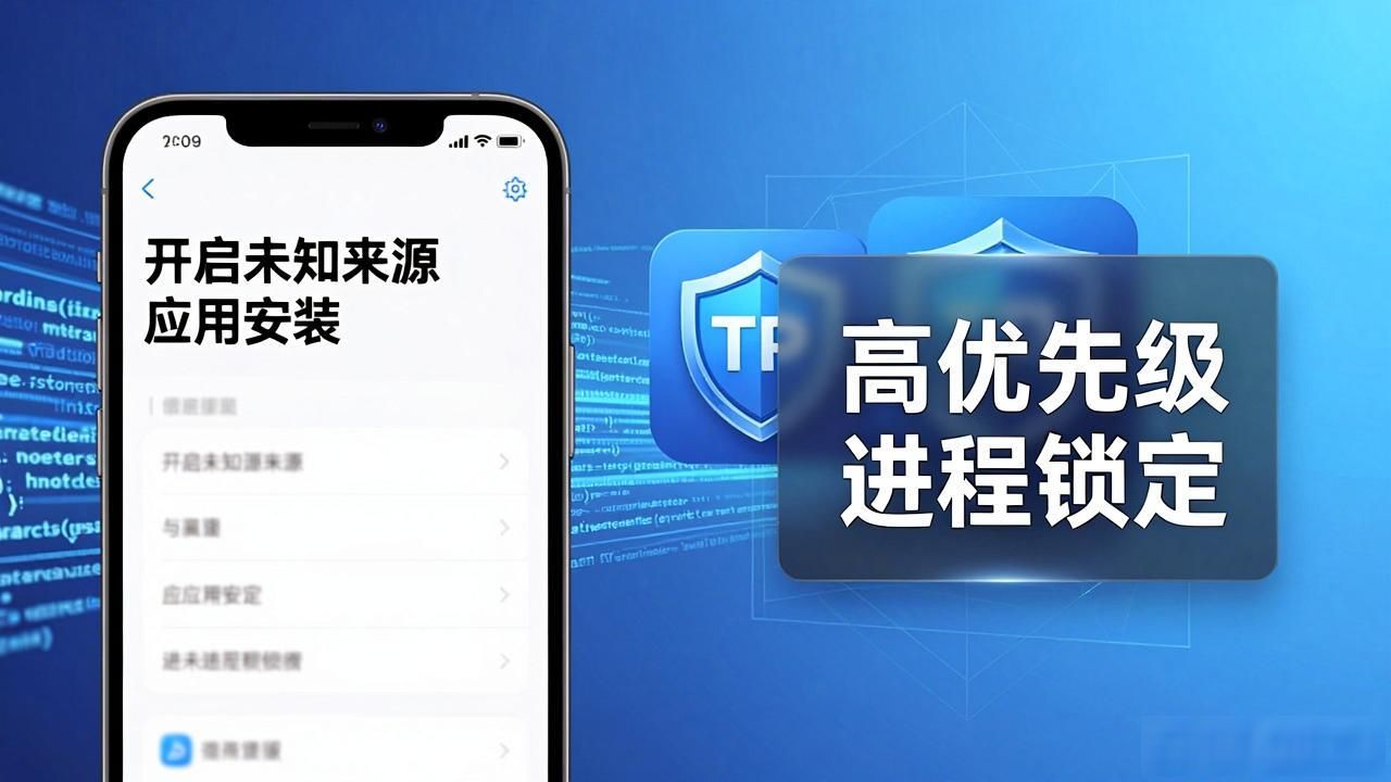 TP钱包安卓最新版下载提速秘诀与实测案例