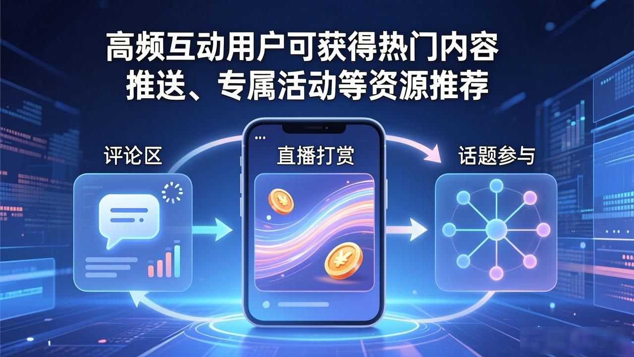 2025年TP官网下载苹果版的用户互动与参与_深度互动体验_苹果版TP官网下载