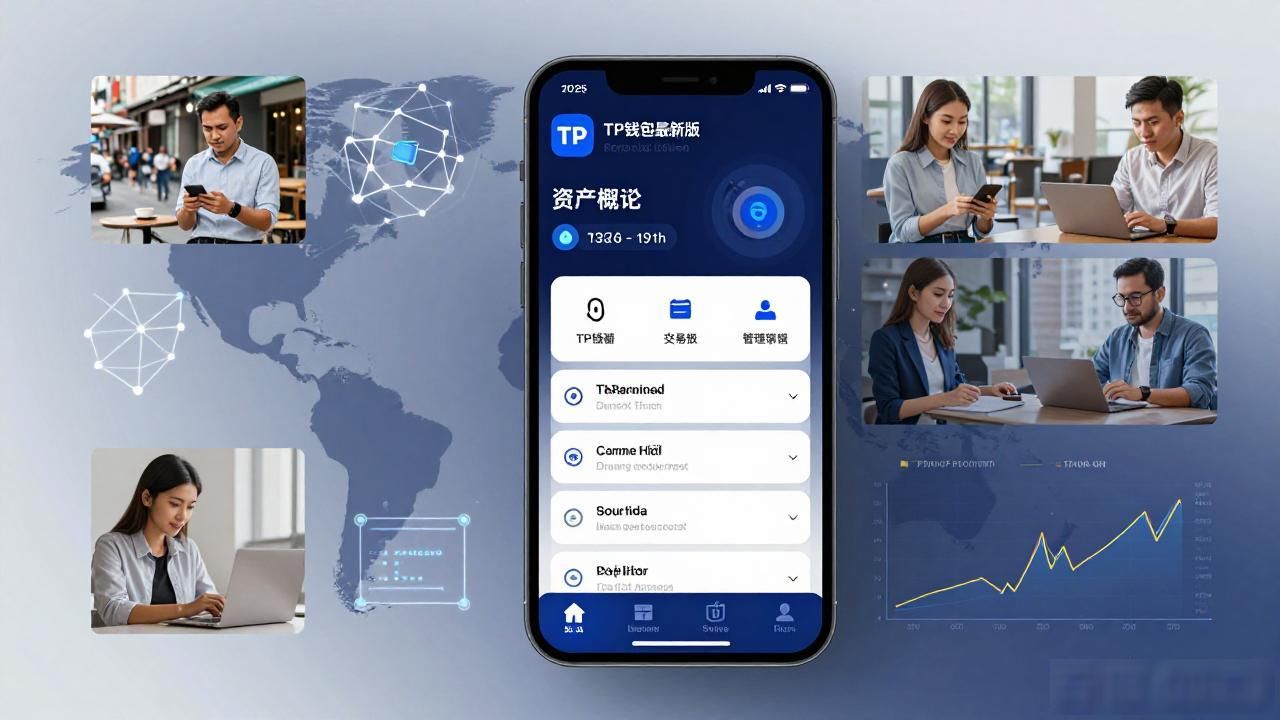 TP官网2025最新版下载 客户反馈与市场洞察