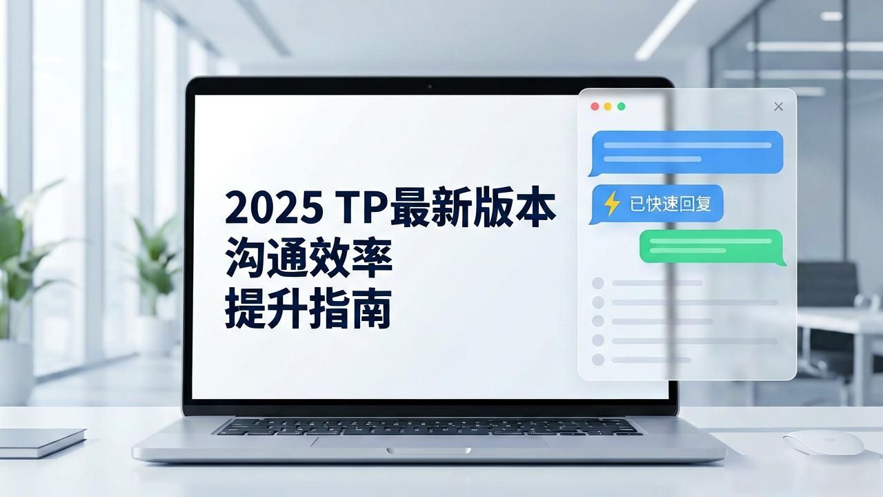 2025 TP最新版本沟通效率提升指南