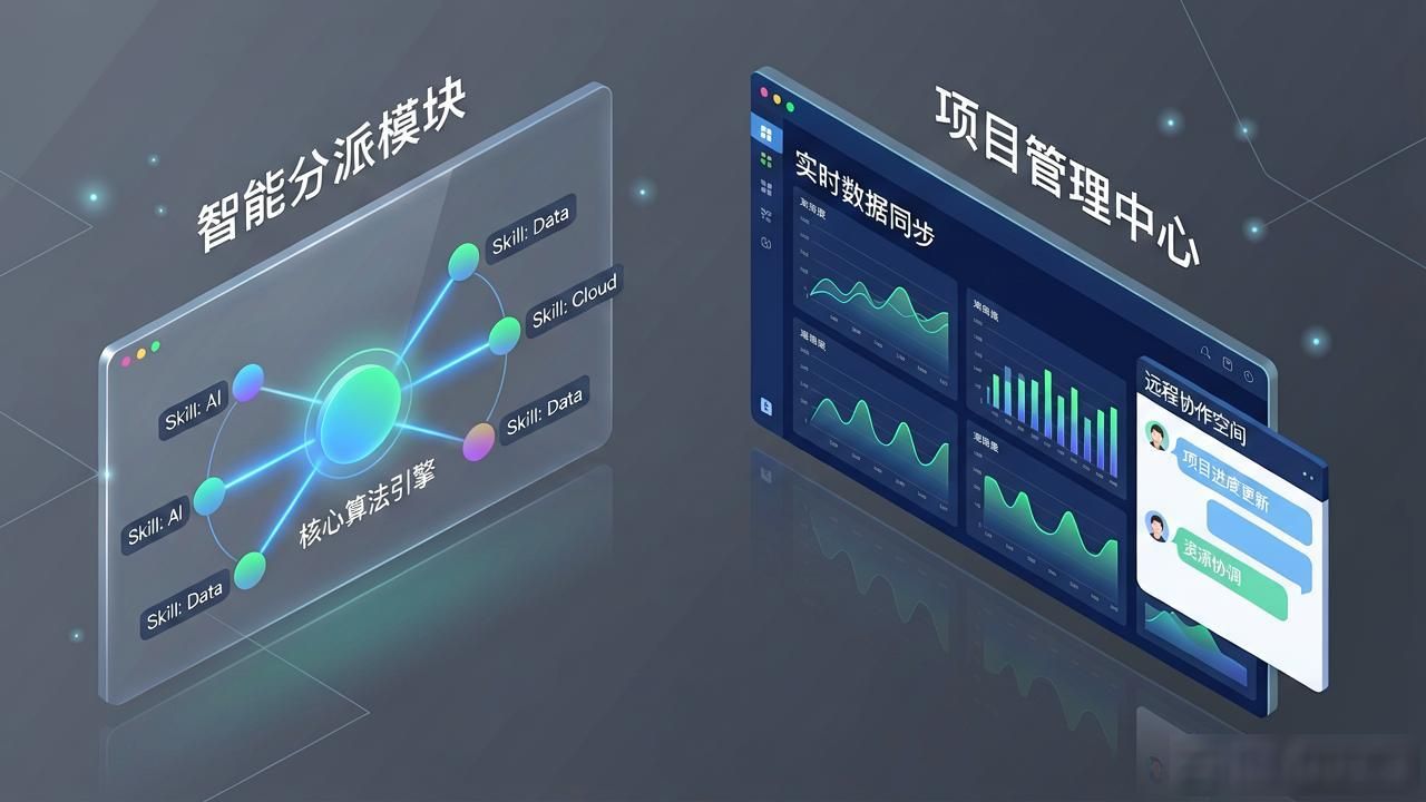 TP官网2025最新版下载：企业协作效率提升全攻略
