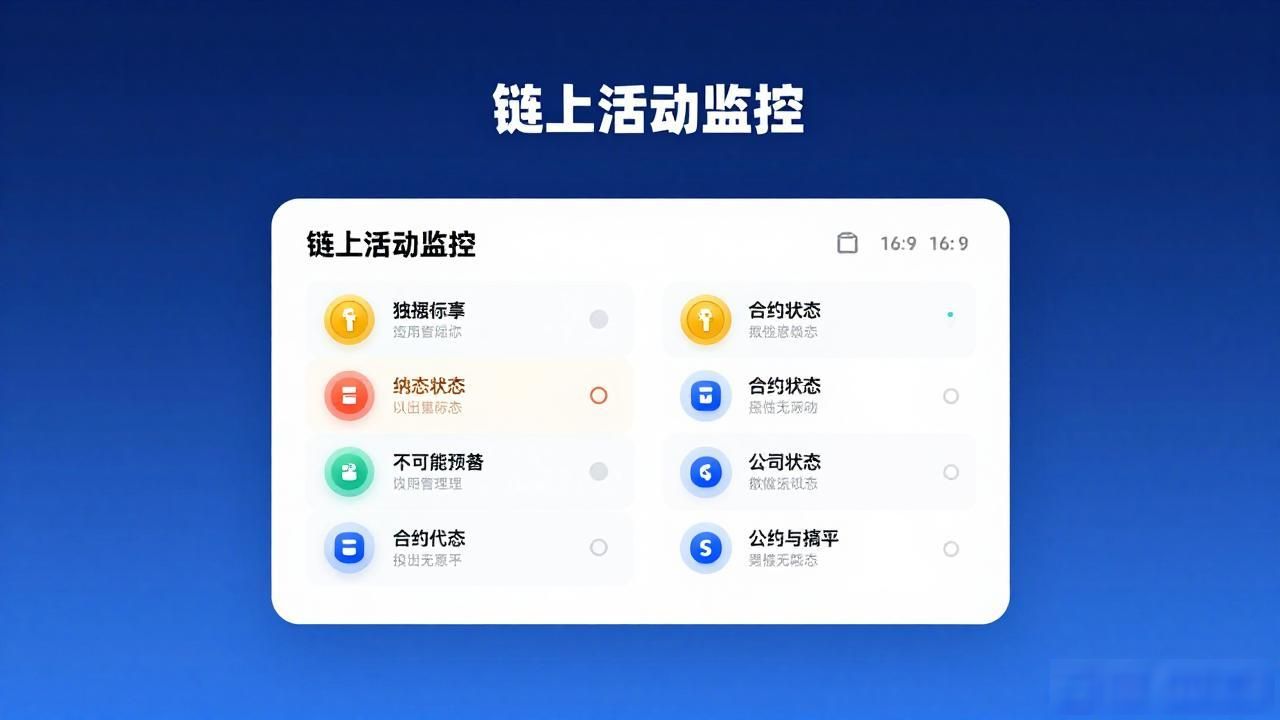 用TPWallet管好你的数字资产组合