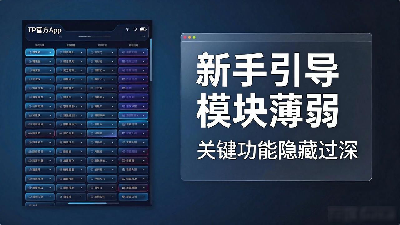 TP官方app好不好用？真实用户使用体验与满意度分析