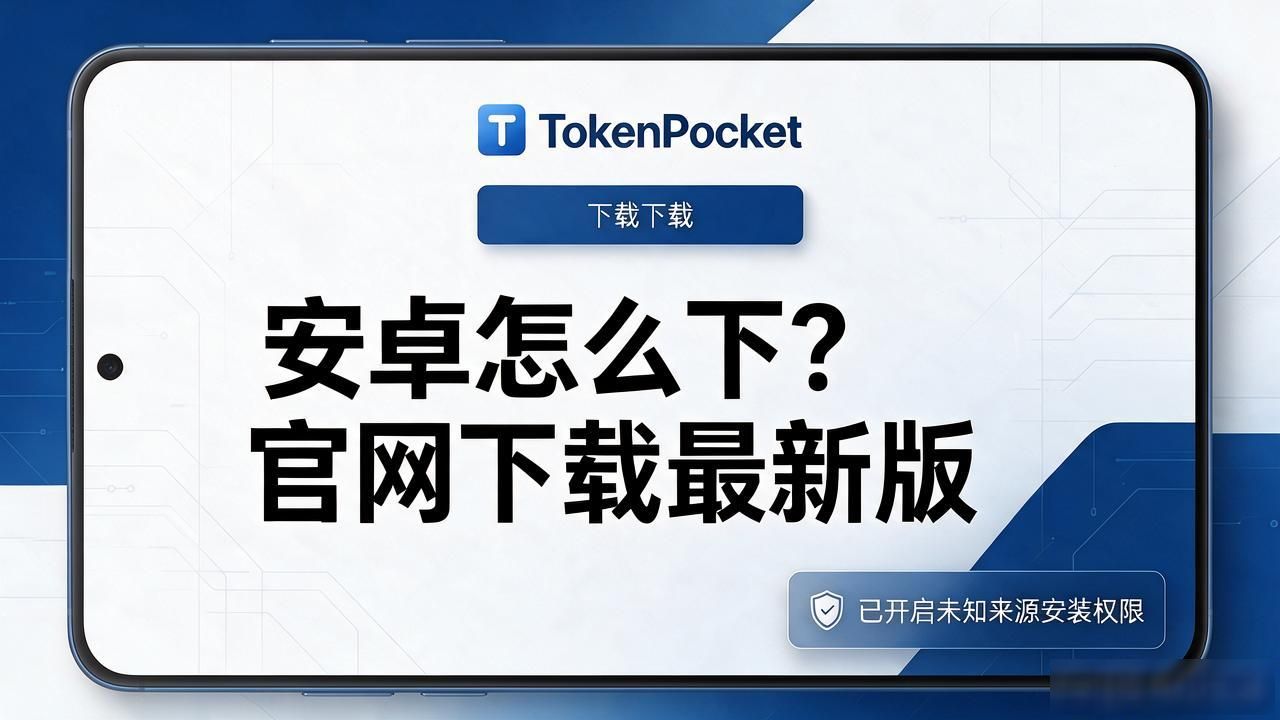 安卓TP钱包下载如何辨别官方正版_如何通过TP官网下载安卓最新版本2025提供优质支持_TP钱包安卓官方下载2025最新版