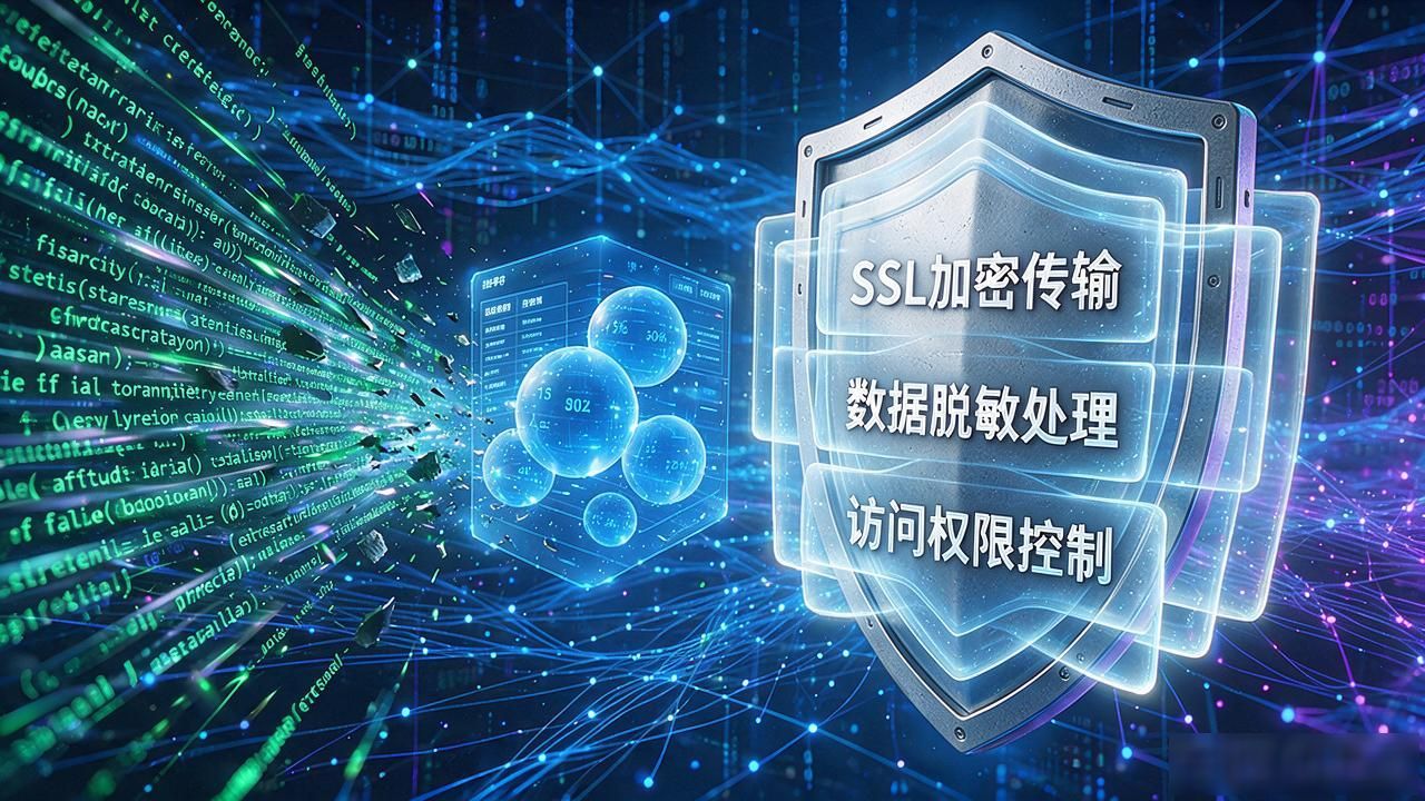 深入探讨tp官方网址下载的隐私保护政策,确保用户数据的安全性!_隐私政策细节_网络安全研究者