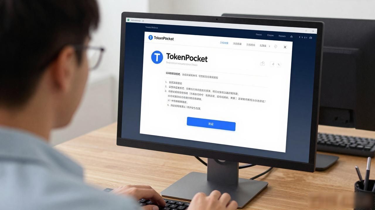如何确保tokenpocket钱包官网地址下载的应用保持高安全性?_TokenPocket钱包防钓鱼安全经验_TokenPocket官网唯一域名tp.link
