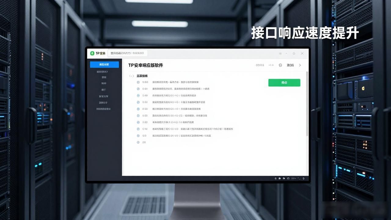 成功案例:TP安卓版官方正版在项目中的应用_移动端适配方案选择_官方正版软件稳定性评估