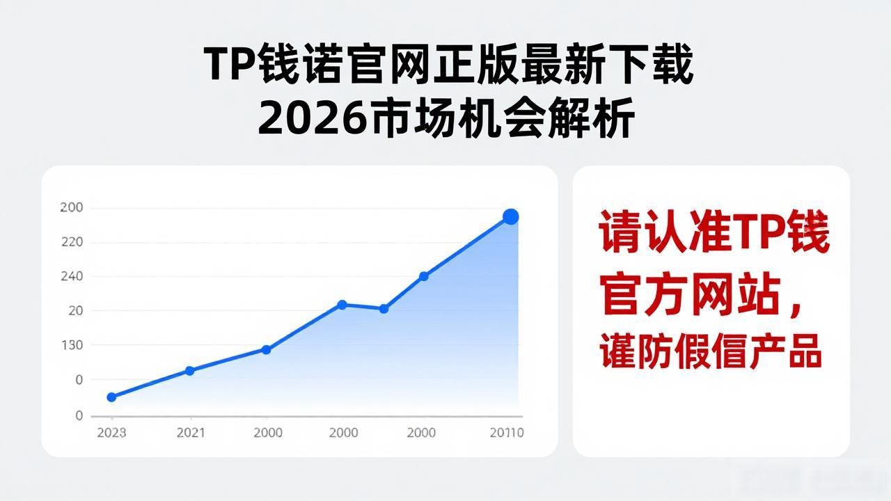 TP钱包官网正版最新下载 2026市场机会解析