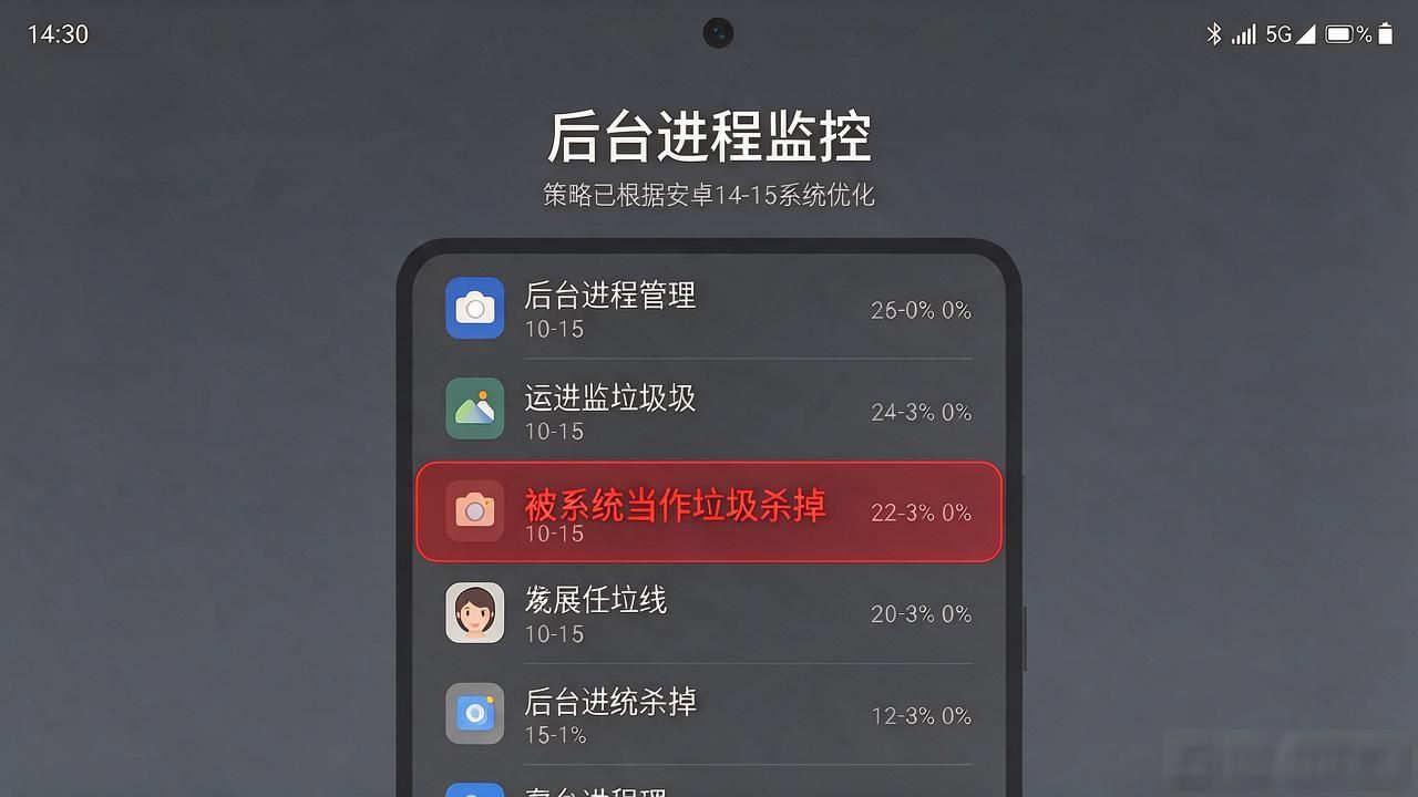 TP安卓2025官网下载后，怎么让软件稳定不闪退