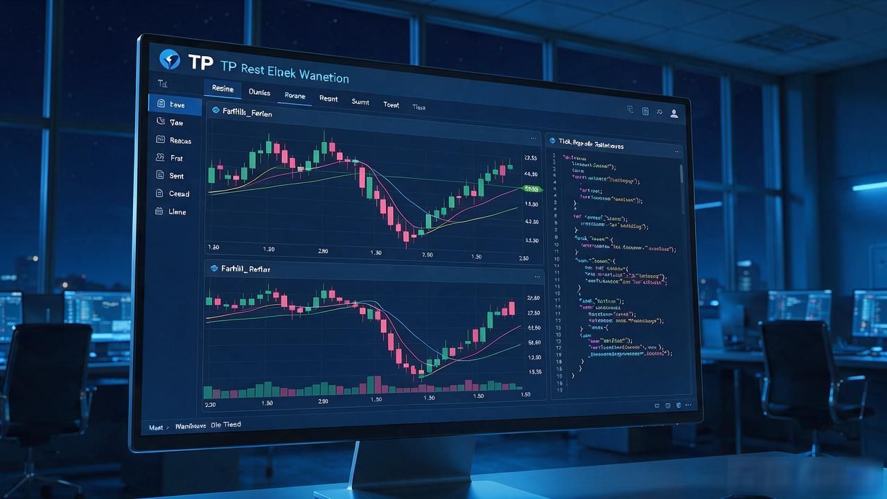 TP最新版下载怎么用 | 快速变化市场里的实战技巧