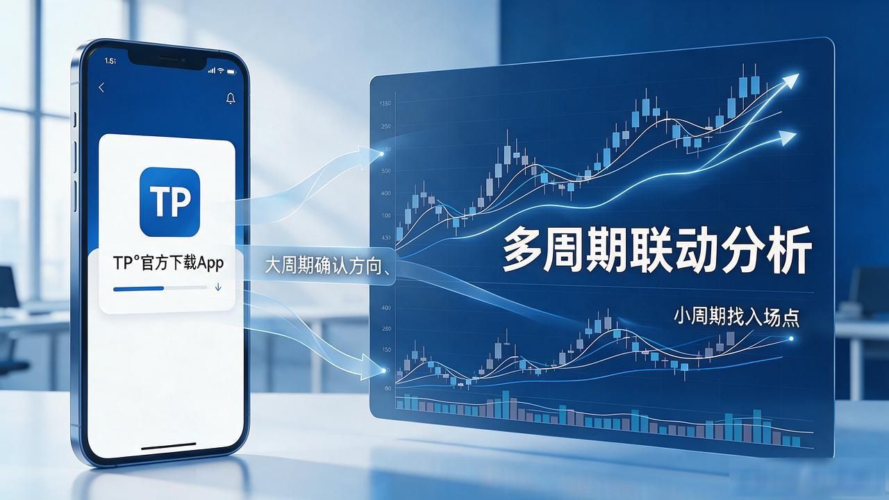 TP官方下载app里哪些技术指标和分析工具真正实用
