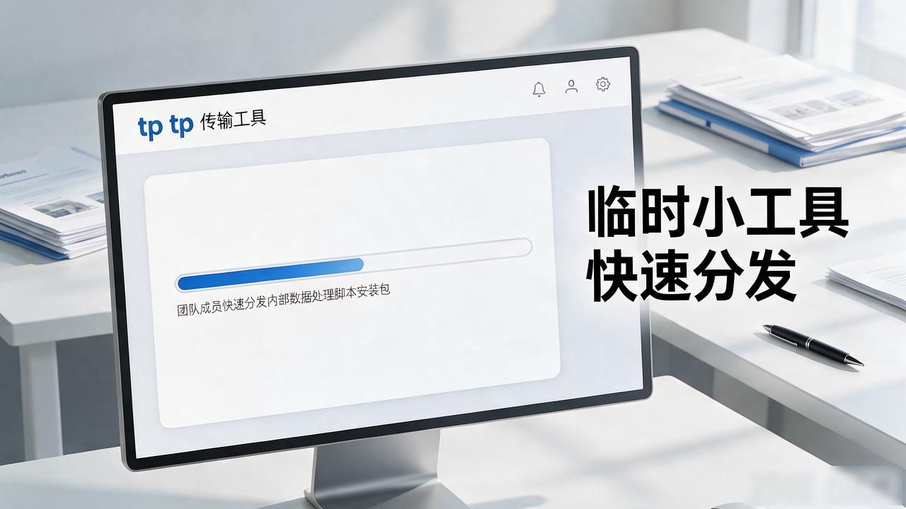 tp官方正版下载后到底能干嘛？这4个场景你可能真没试过